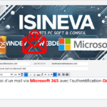 Windev – Mail via Microsoft 365 avec OAuth 2.0