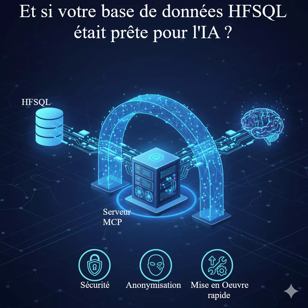 HFSQL IA