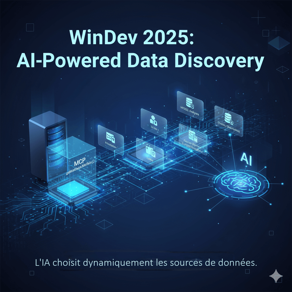 mcp hfsql decouverte automatique